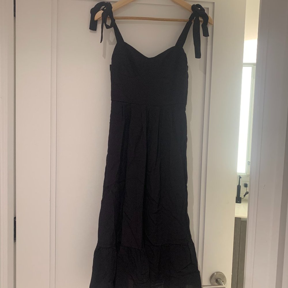 Steve Madden Black Dress | Size 2